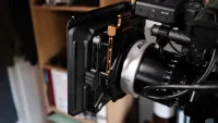 PolarPro BaseCamp Matte Box Kit