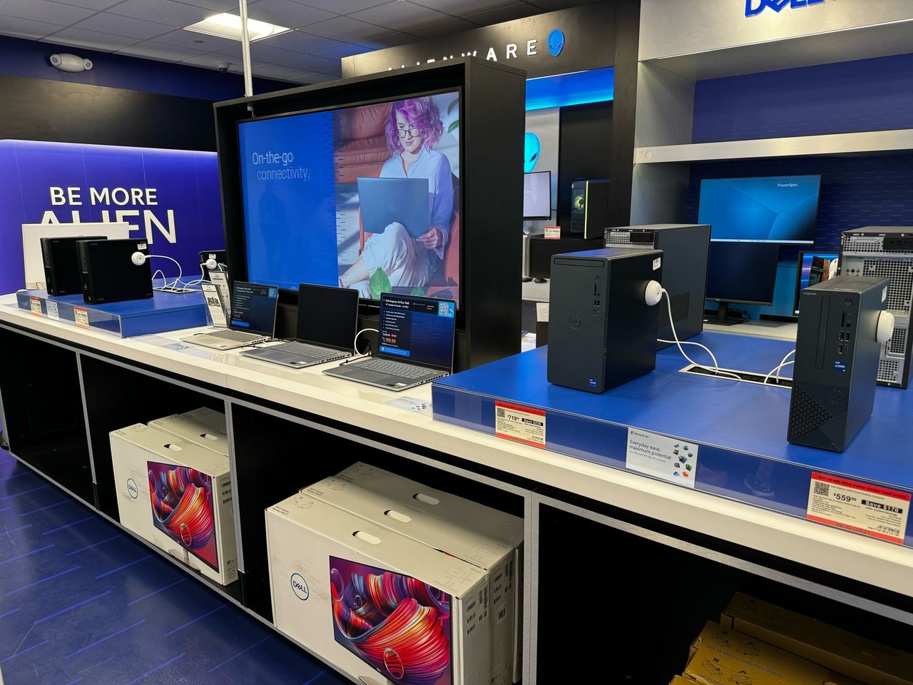 Micro Center Charlotte