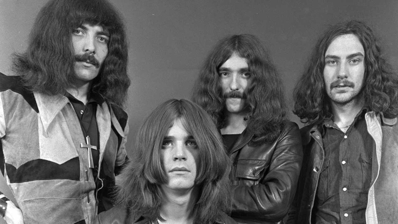 Black Sabbath and the story of the album that gave birth to Metal