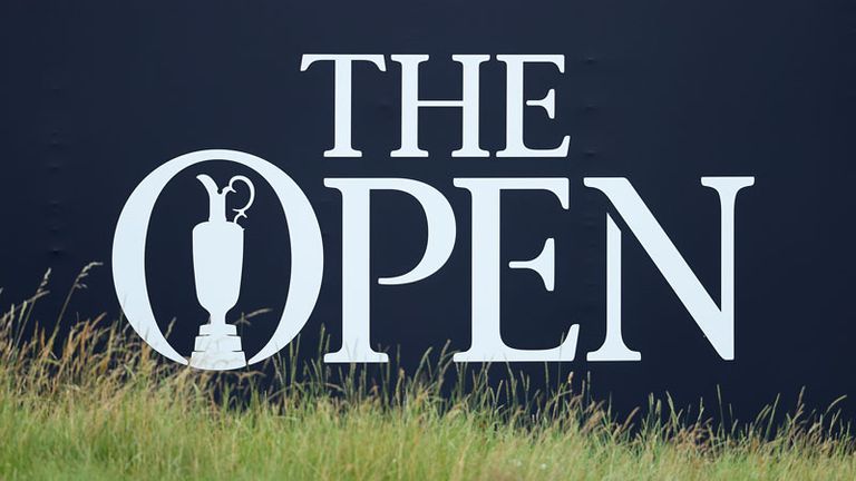 How Do You Qualify For The Open Championship