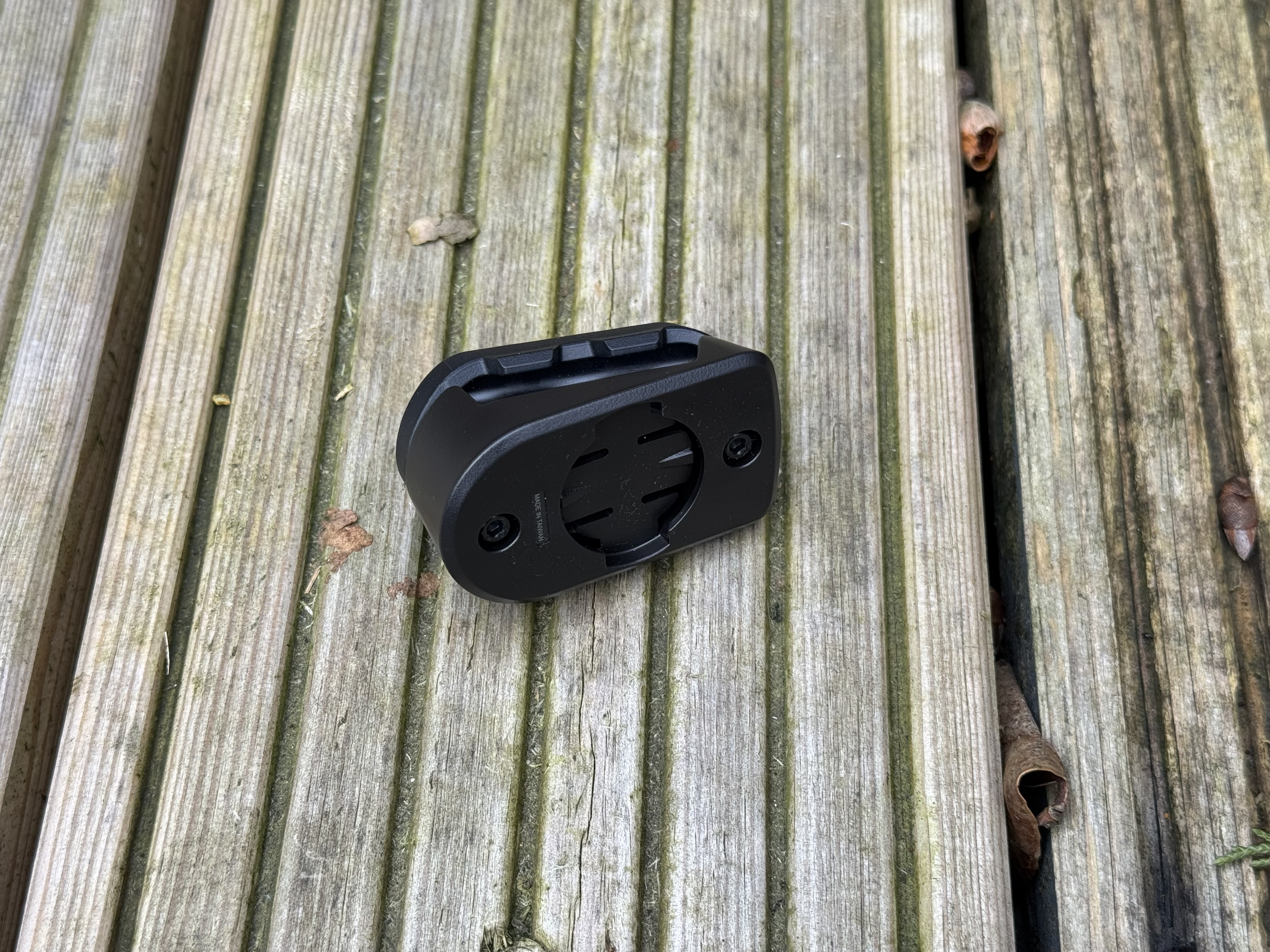 Garmin Varia RearVue 820