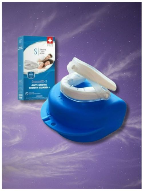 Anti-Snore&nbsp; Mouthpiece&nbsp;