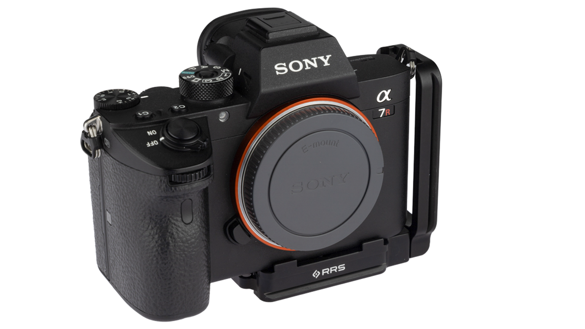 Camera L Design Really Right Stuff launches new L-bracket designed to fit almost any ...
