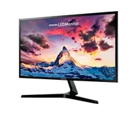 Samsung 24" sk&aelig;rm 24T354|1.687.- &nbsp;|899,- | - 46% |Komplett