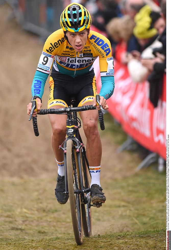 Telenet Fidea