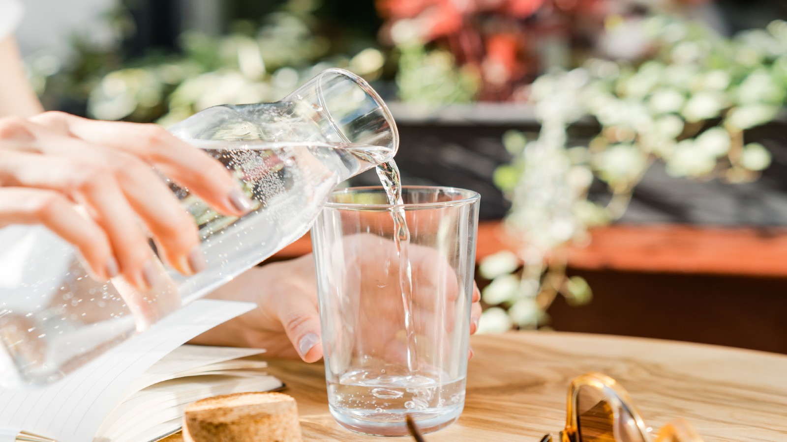 How much water should you drink a day? Plus, expert tips to help you ...