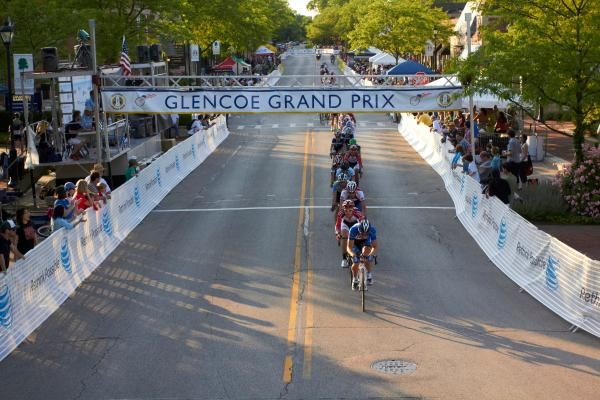 The peloton led by UnitedHealthcare couldn't bring back the two leaders
