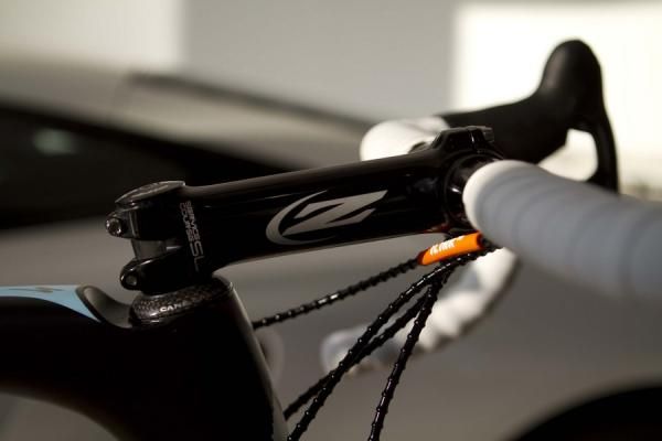 In detail: The Specialized Venge McLaren