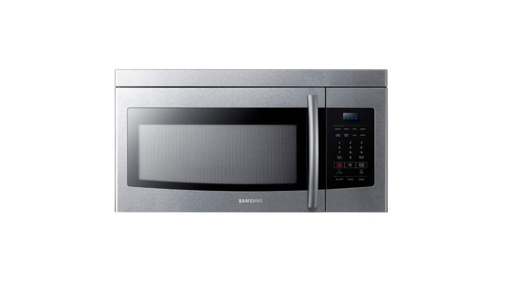 Best OverTheRange Microwaves 2022 Top Ten Reviews
