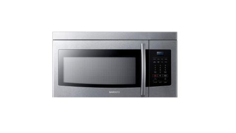Samsung ME16K3000AS review