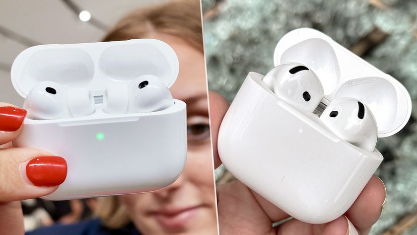 AirPods Pro 3 and AirPods 4