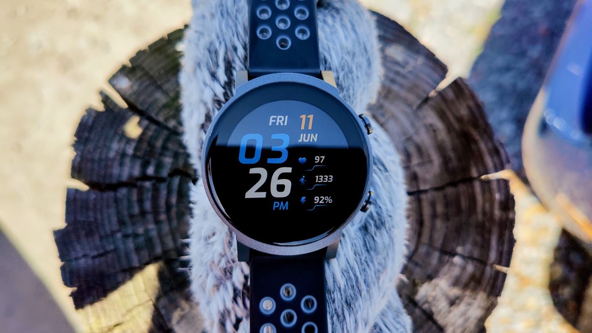 Best TicWatch smartwatches 2022 | Android Central