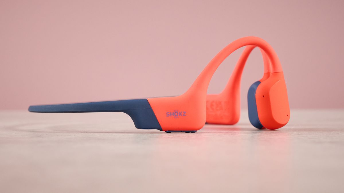 Shokz OpenSwim Pro