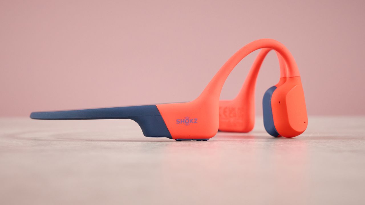 Shokz OpenSwim Pro