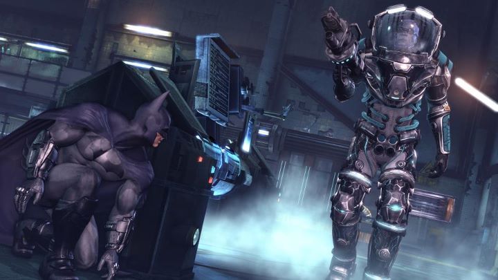 Great moments in PC gaming: The Mr. Freeze boss fight in Arkham City | PC  Gamer