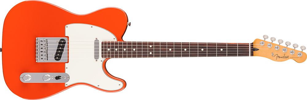 Fender Player II Telecaster