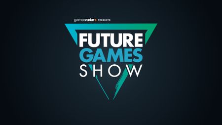 Future Games Show Logo