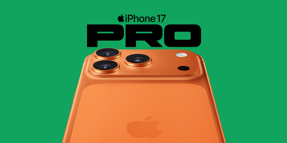 iPhone 17 Pro