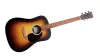 Martin D-X2E