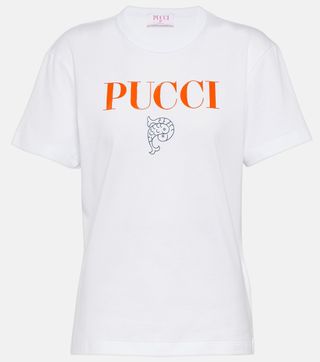 Pucci, T-Shirt