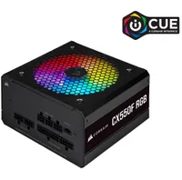 Corsair CX-F RGB Series CX550F RGB 550W | $90 $64.99 at Newegg
Save $25 -