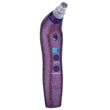 Michael Todd Beauty Limited Edition Sonic Refresher Microdermabrasion System