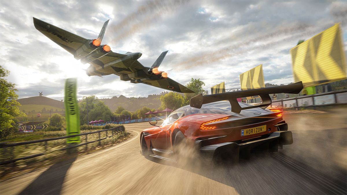 Review: Forza Horizon 3., by Gloss