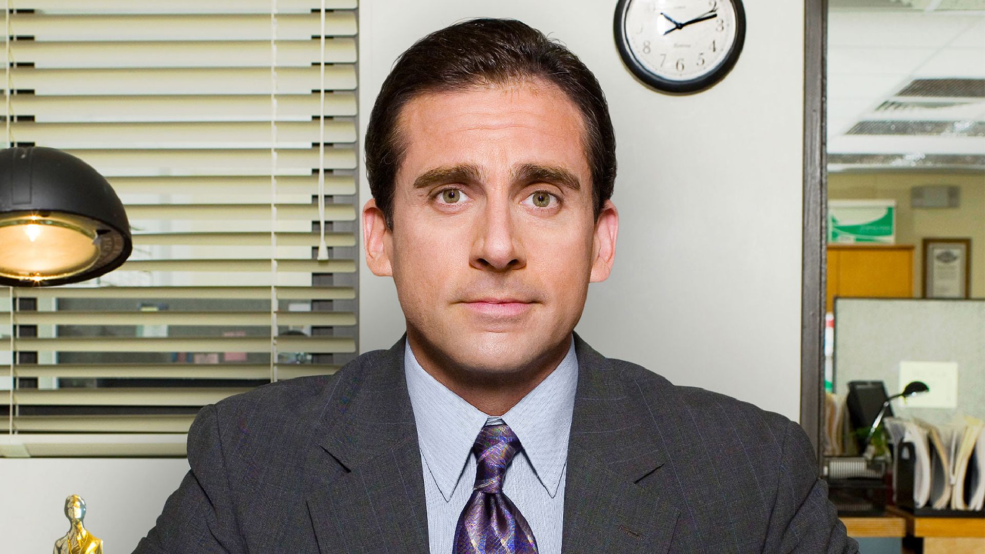 The Office creator says although a reboot is off the cards, he is keen ...