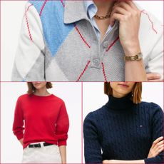 Tommy Hilfiger