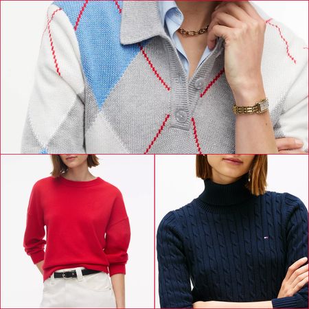 Tommy Hilfiger