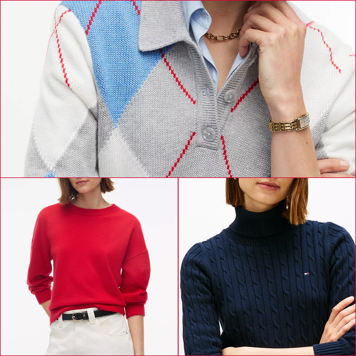 Tommy Hilfiger