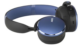 AKG Y500 Wireless review | What Hi-Fi?