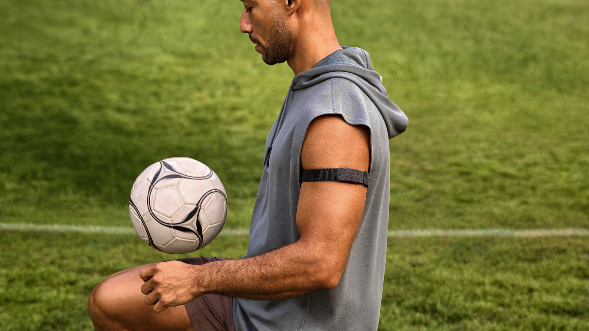 Garmin Cirqa Smart Band