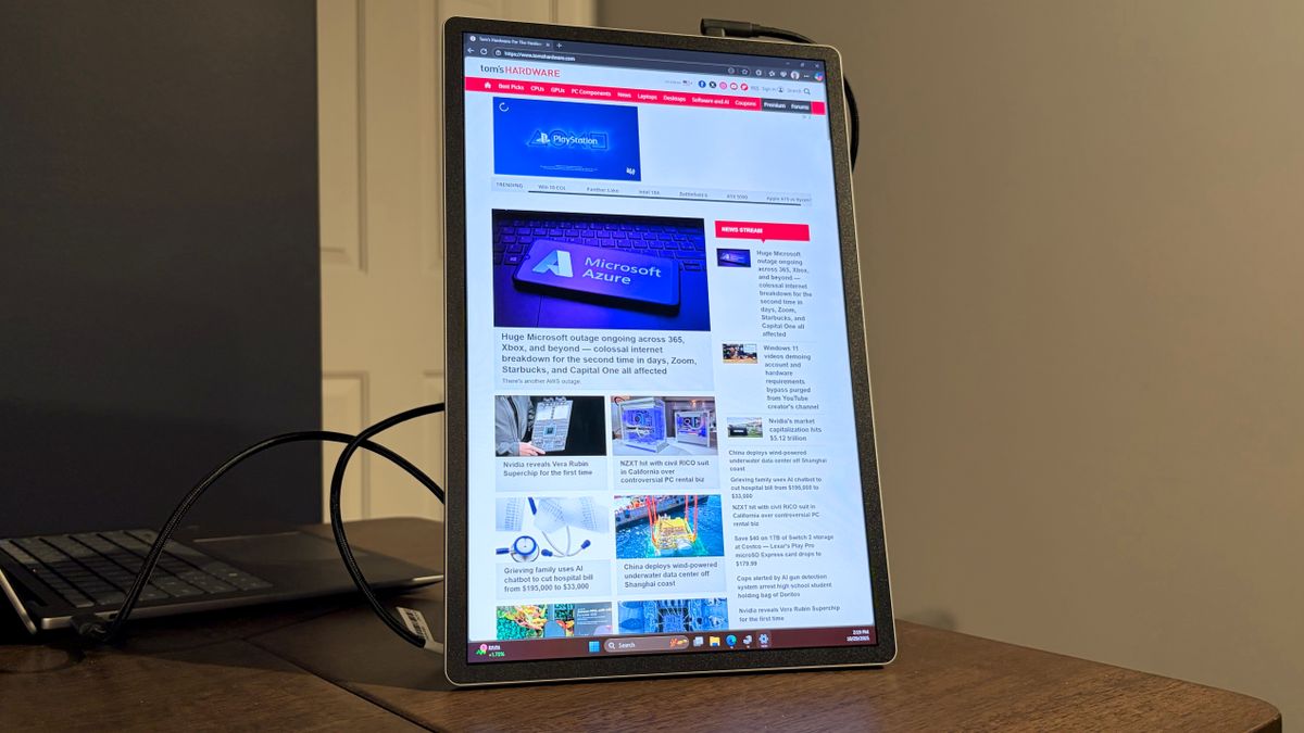 HP Series 5 Pro 514PN