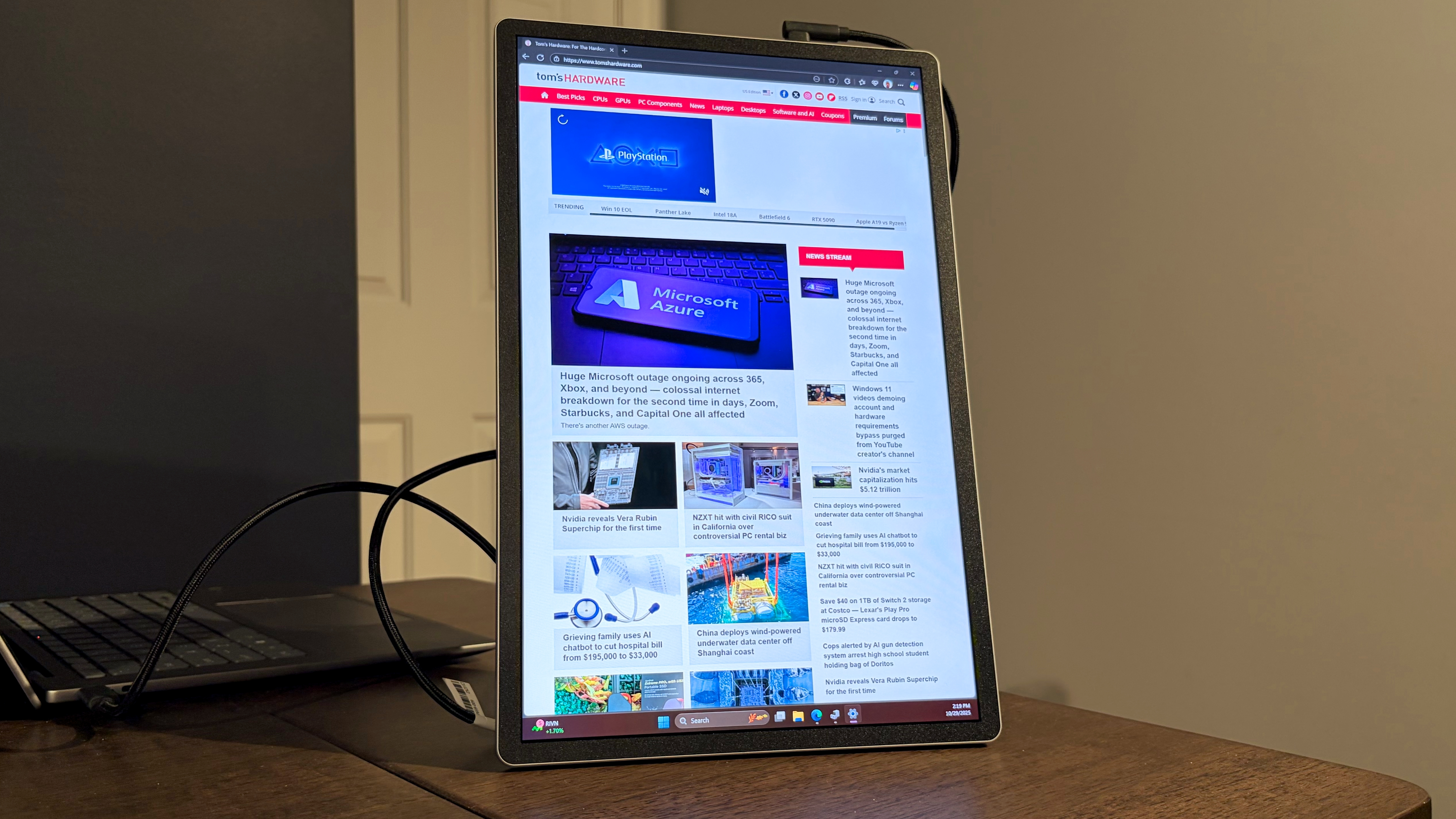 HP Series 5 Pro 514PN