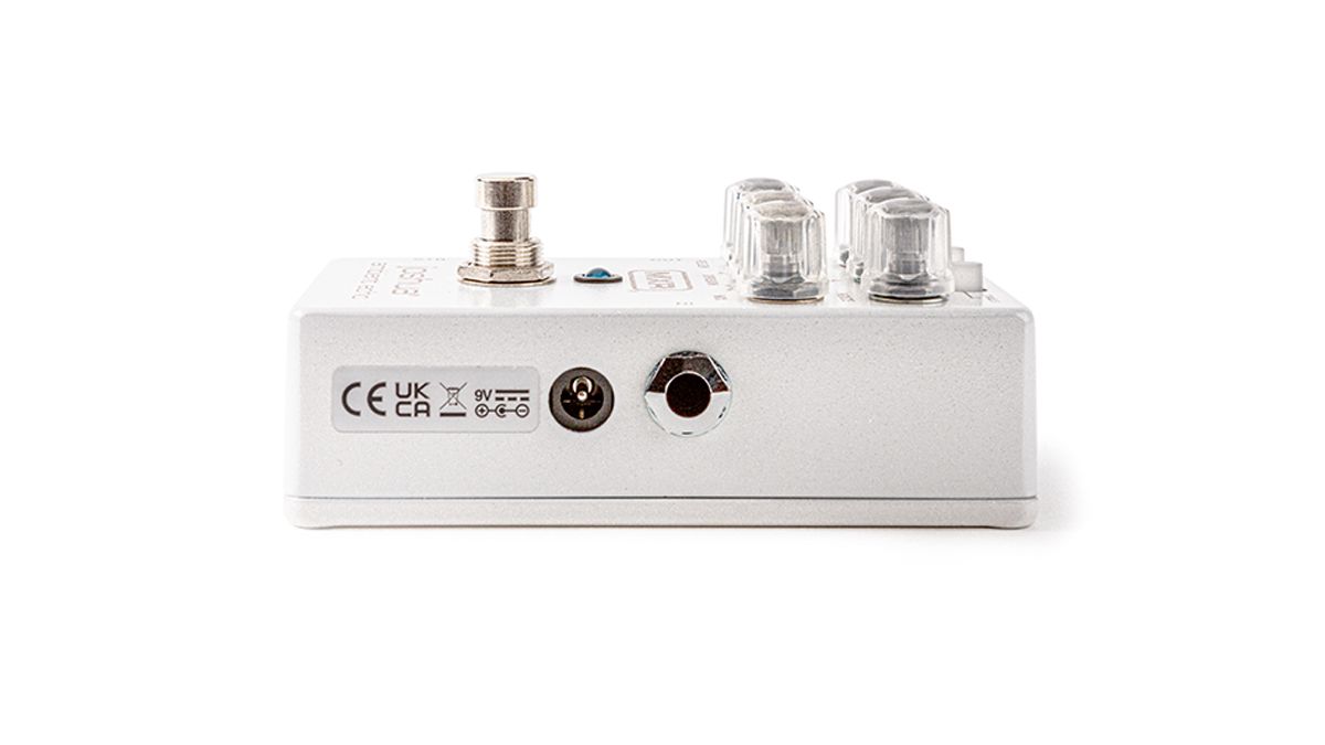 MXR Joshua Ambient Echo