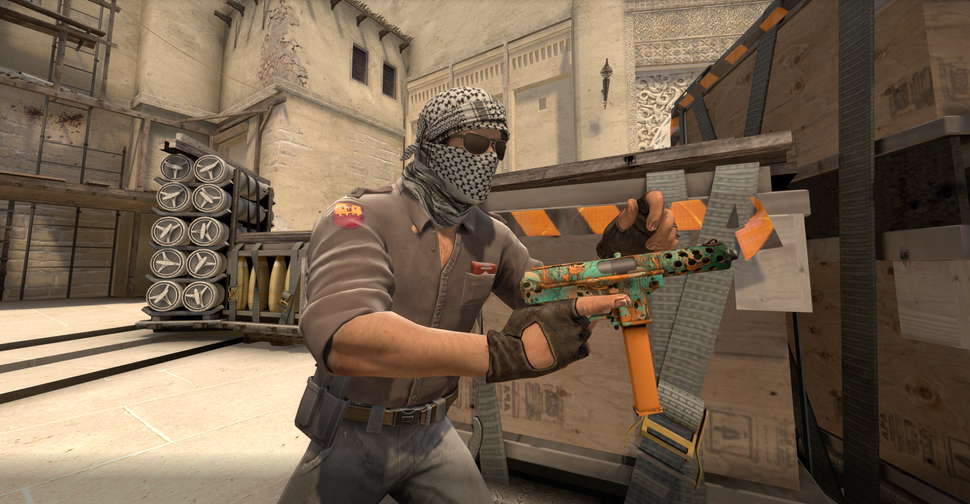 CS:GO’s controversial skin gambling, explained | PC Gamer