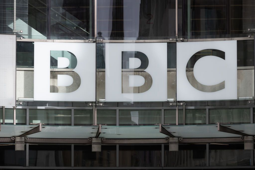 BBC logo