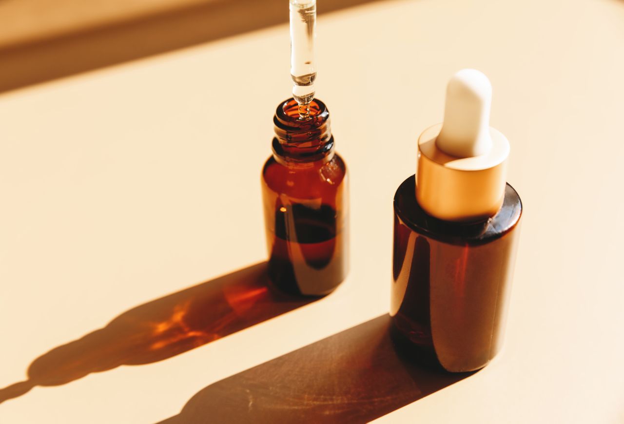Can you use vitamin C and retinol together? My Imperfect Life