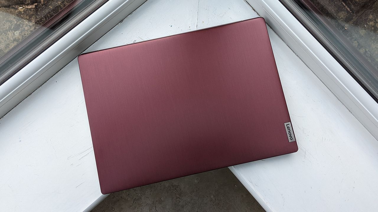 Lenovo IdeaPad 3