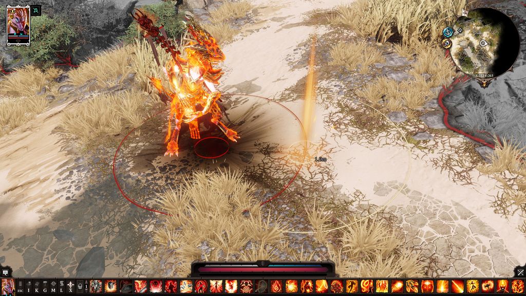 Divinity Original Sin 2 Builds combine the right skills to make the