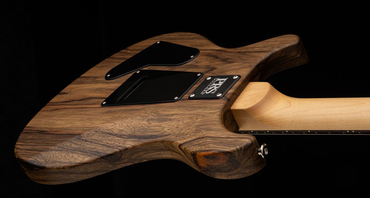 PRS CE 24-08 Black Limba Limited Edition