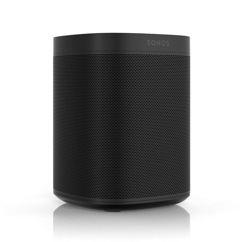 Sonos One