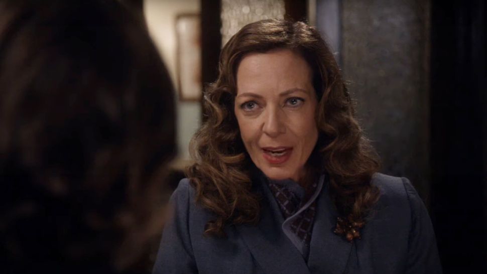 The Best Allison Janney Movies And TV Shows And How To Watch Them ...