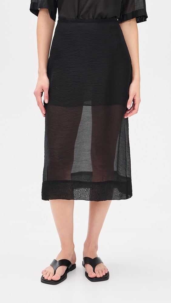 Secular Nicole Skirt