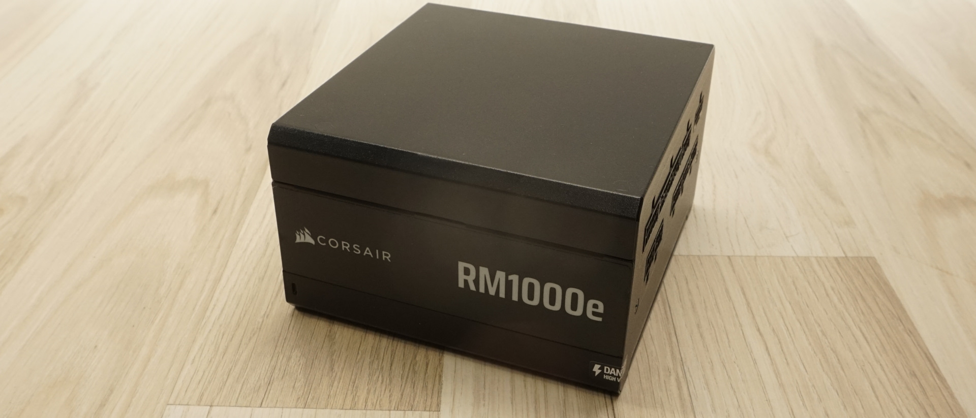 Corsair RM1000e ATX 3.1