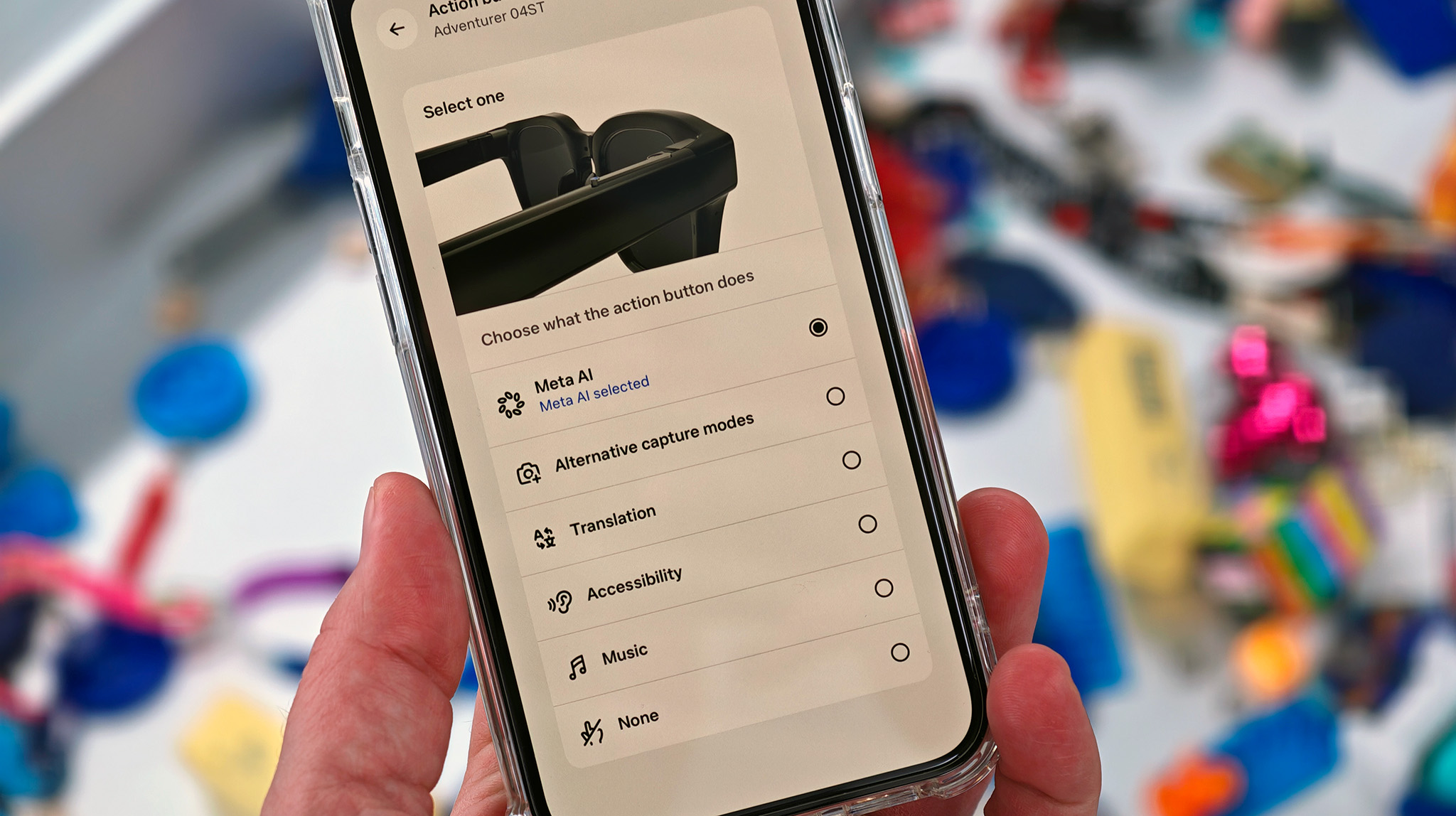 All the new features on 2026 Meta AI glasses