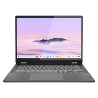 Lenovo IdeaPad Flex 5i ChromeBook Plus Gen 7