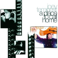 Joey Tempest - A Place To Call Home (Polydor, 1995)