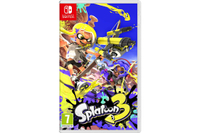 Splatoon 3: was £49 now £39 @ Amazon